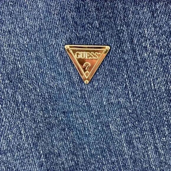 Guess 1981 Skinny Jeans - Picture 4 of 8